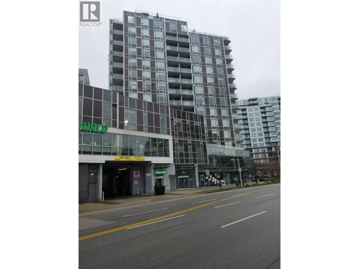 135 7488 LANSDOWNE ROAD, Richmond