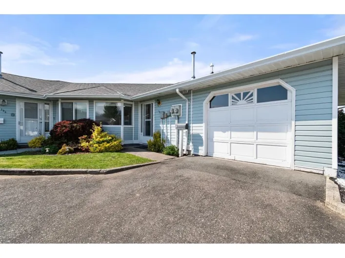 135 7610 EVANS ROAD|Sardis West Vedder, Chilliwack