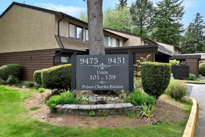 135 9463 PRINCE CHARLES BOULEVARD, Surrey