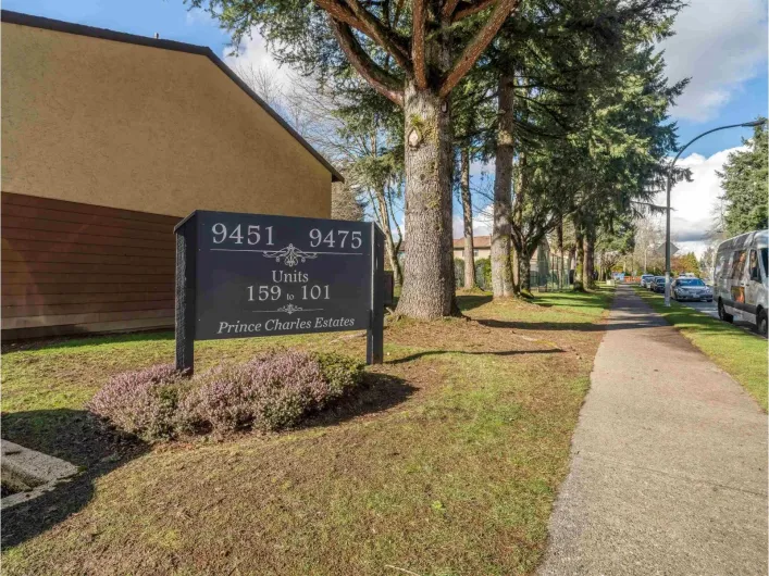 135 9463 PRINCE CHARLES BOULEVARD, Surrey