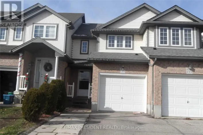 135 ACTIVA AVENUE, Kitchener