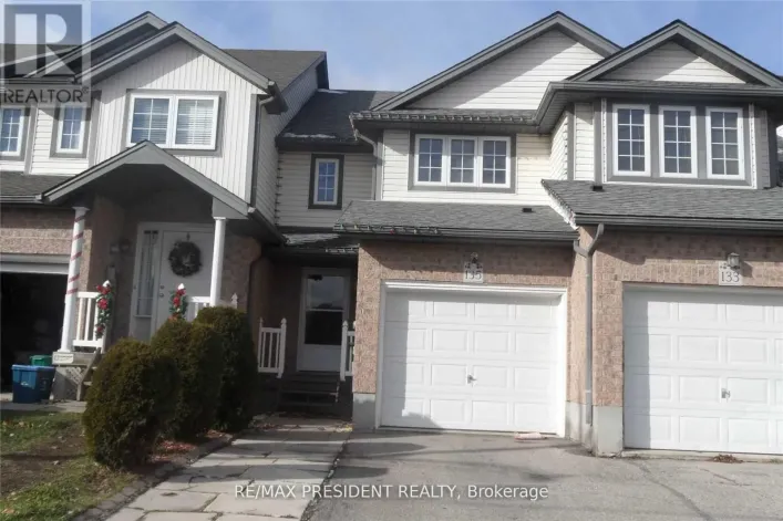 135 ACTIVA AVENUE, Kitchener
