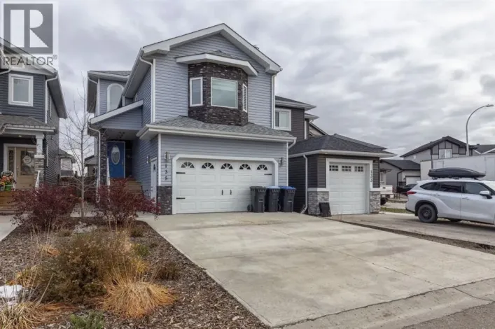 135 Airmont Court, Fort McMurray