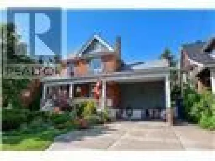 135 ALPINE AVENUE, Hamilton