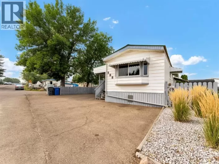 135 Anson Avenue SW, Medicine Hat