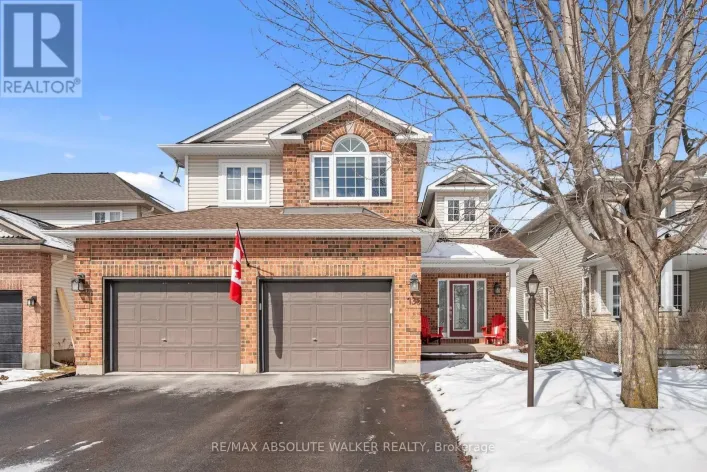 135 ARROWWOOD DRIVE, Ottawa