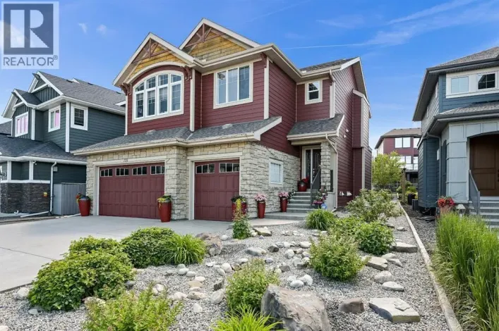 135 Auburn Sound Manor SE, Calgary