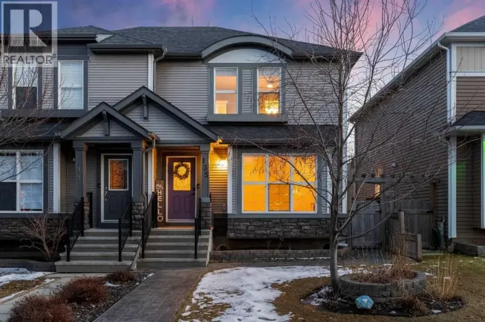 135 Autumn Green SE, Calgary
