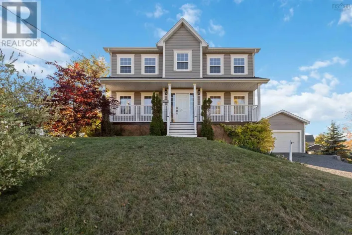 135 Aylward Road, Falmouth