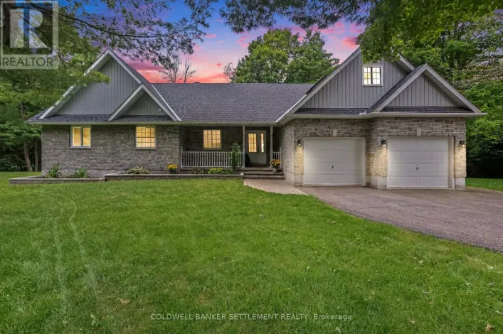 135 BARR PLACE W, Drummond/North Elmsley
