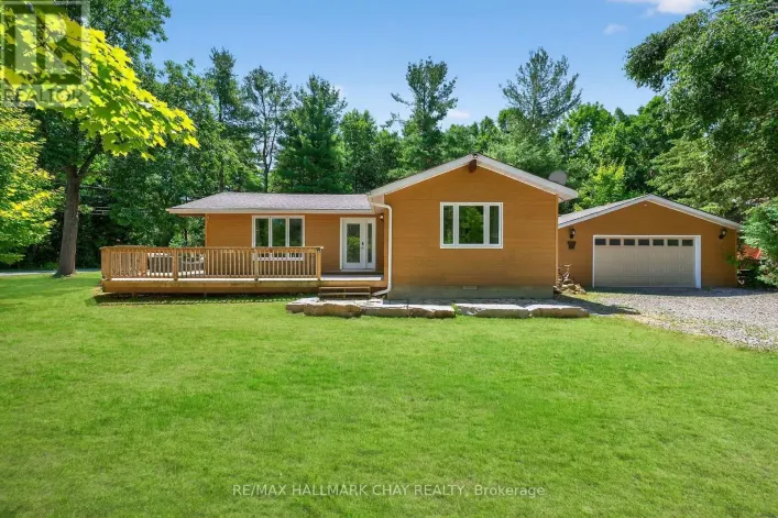 135 BIG BAY POINT ROAD, Innisfil