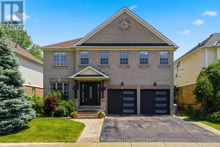 135 BLACKBURN DRIVE, Brantford