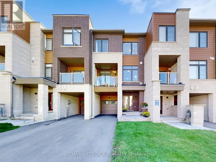 135 BRAVO LANE, Newmarket