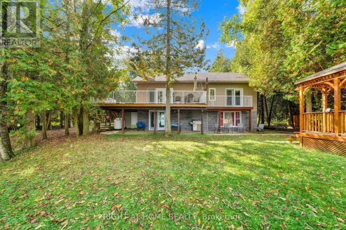 House for sale: 135 BROWNS LANE, Georgian Bluffs