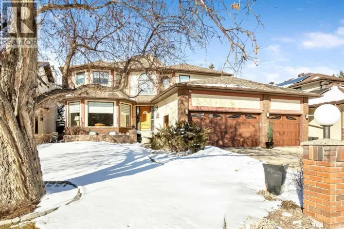 135 Canter Place SW, Calgary