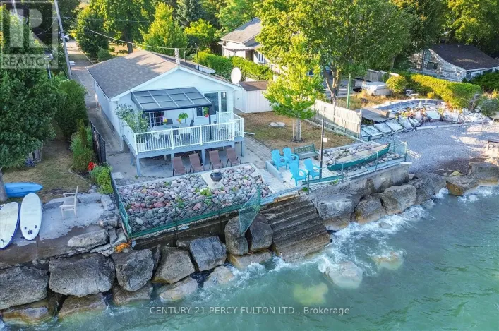 135 CEDAR CREST BEACH ROAD, Clarington