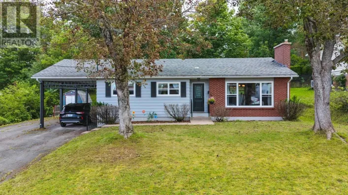 135 Chelsea Court, New Glasgow