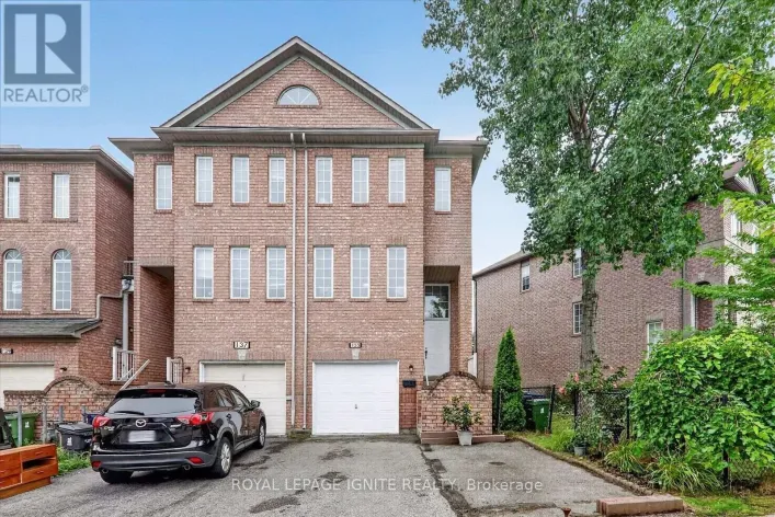 135 CONN SMYTHE DRIVE, Toronto