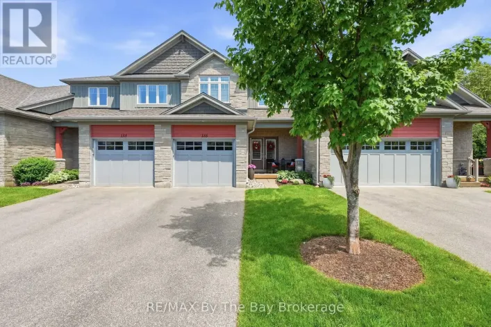 135 CONSERVATION WAY, Collingwood
