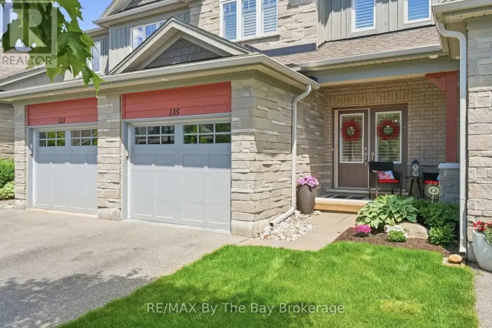 135 CONSERVATION WAY, Collingwood