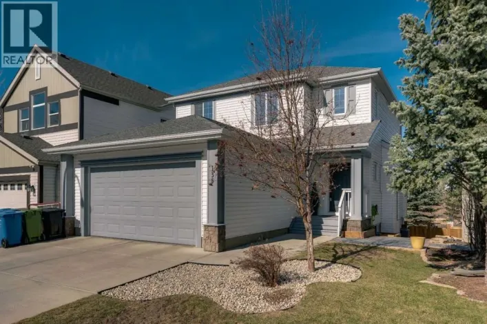 135 Copperleaf Crescent SE, Calgary