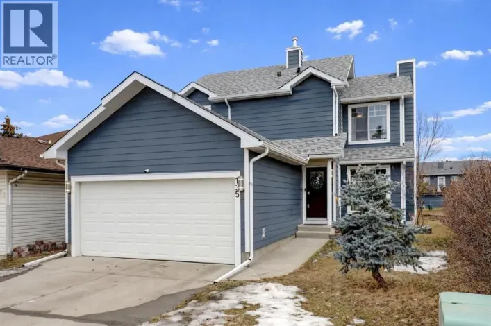 135 Coverdale Court NE, Calgary