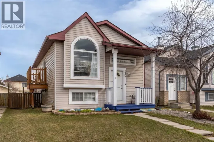 135 Covewood Close NE, Calgary