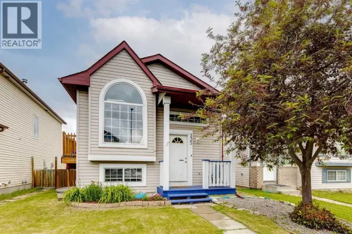 135 Covewood Close NE, Calgary