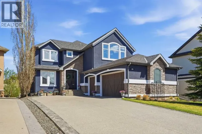 135 Cranleigh View SE, Calgary