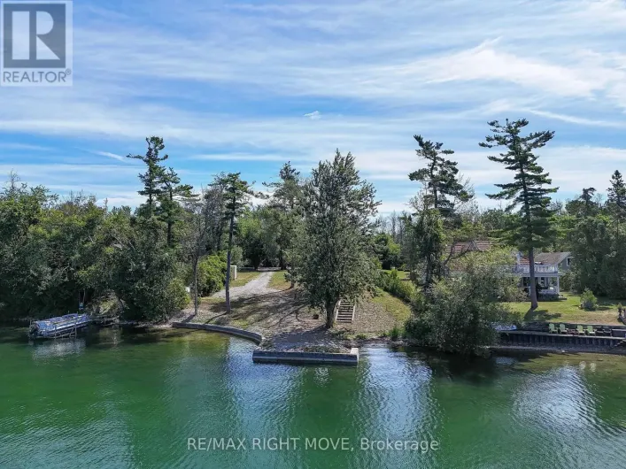 135 CREIGHTON STREET S, Ramara