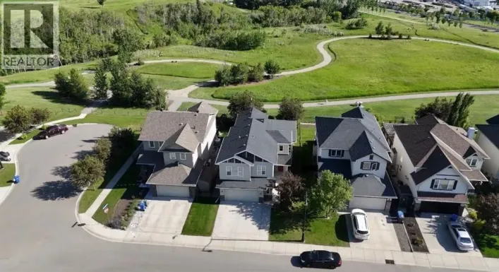 135 Drake Landing View, Okotoks