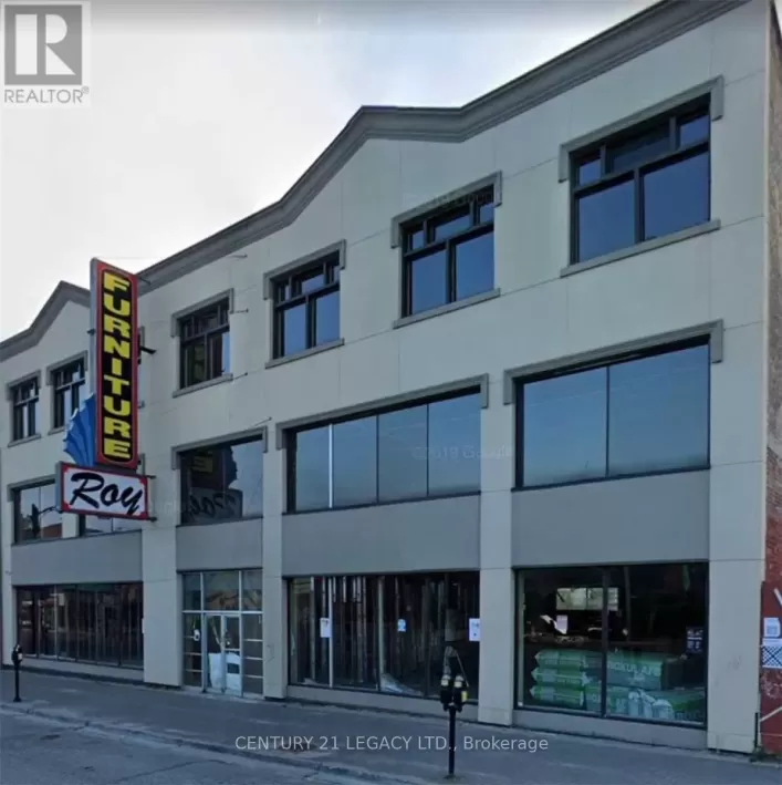 135 DURHAM STREET, Greater Sudbury