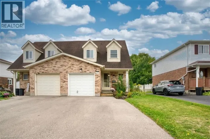 135 EASTFOREST Trail, Kitchener