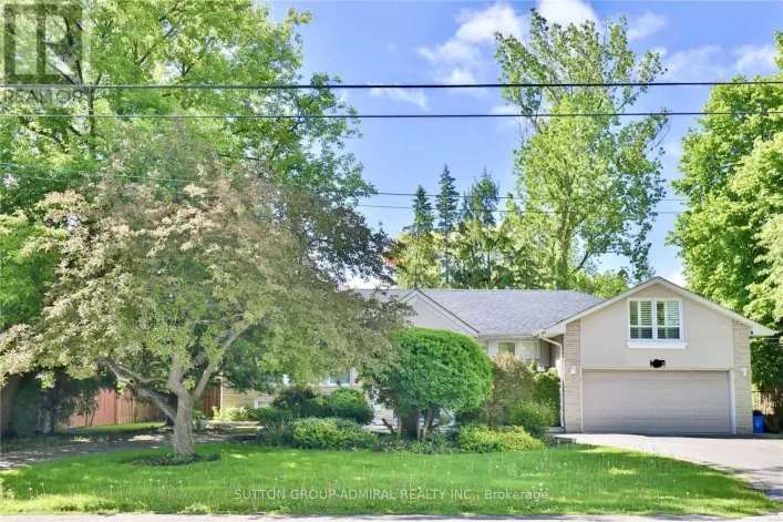 135 ELGIN STREET, Markham