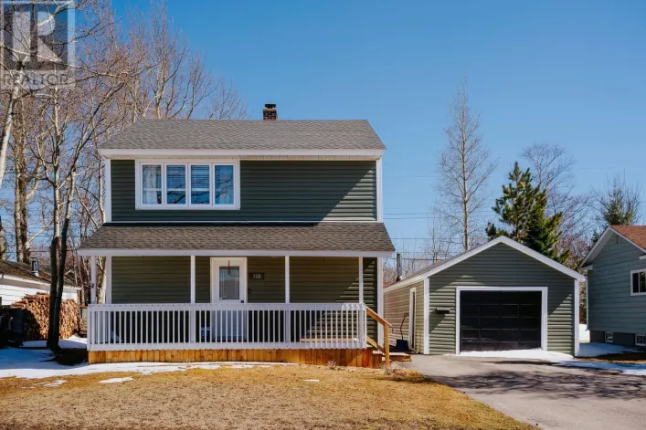 135 Elizabeth Drive, Gander