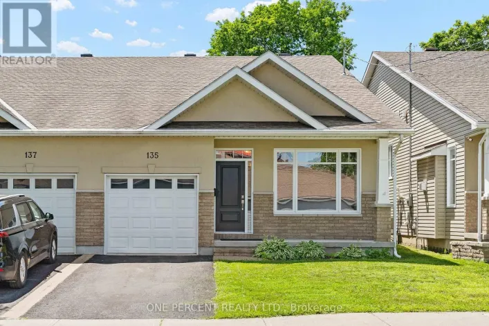 135 ELIZABETH STREET, Carleton Place