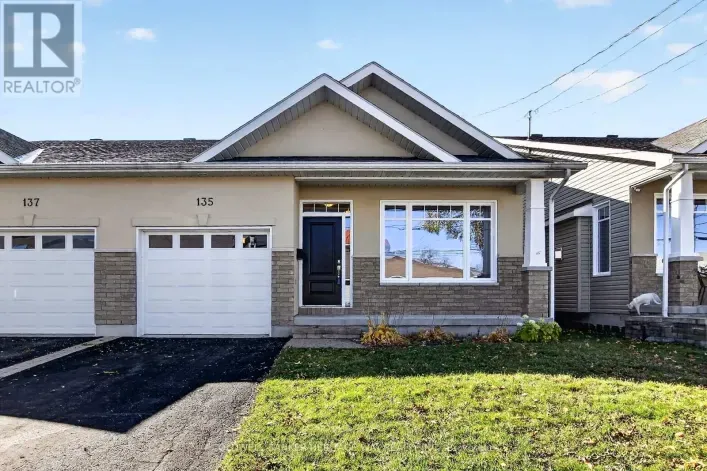 135 ELIZABETH STREET, Carleton Place