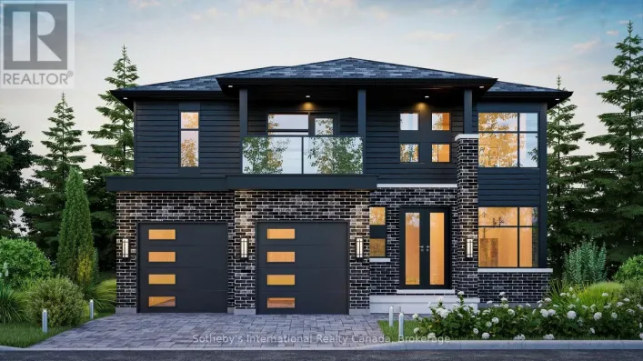 135 EQUALITY DRIVE, Meaford