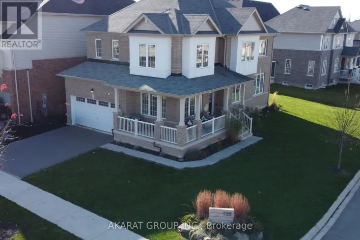 135 ESTHER CRESCENT, Thorold