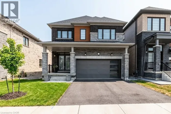 135 EVA Drive, Breslau