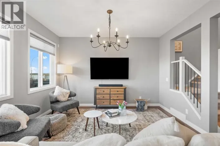 135 Evanscrest Way NW, Calgary