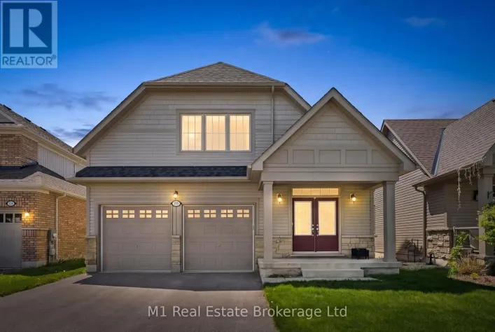 135 FARLEY ROAD, Centre Wellington