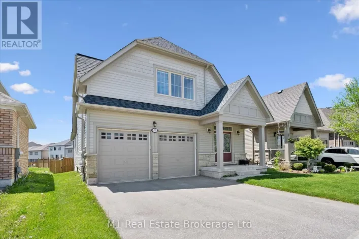 135 FARLEY ROAD, Centre Wellington