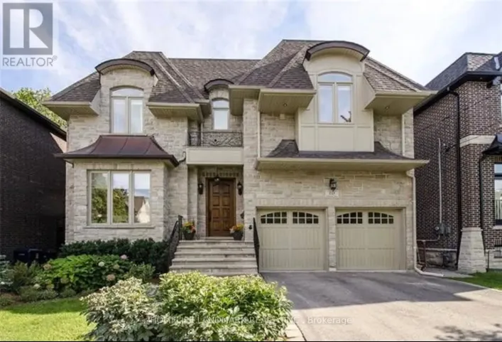 135 FLORENCE AVENUE, Toronto