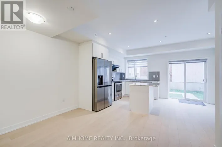 135 FREDERICK TISDALE DRIVE, Toronto