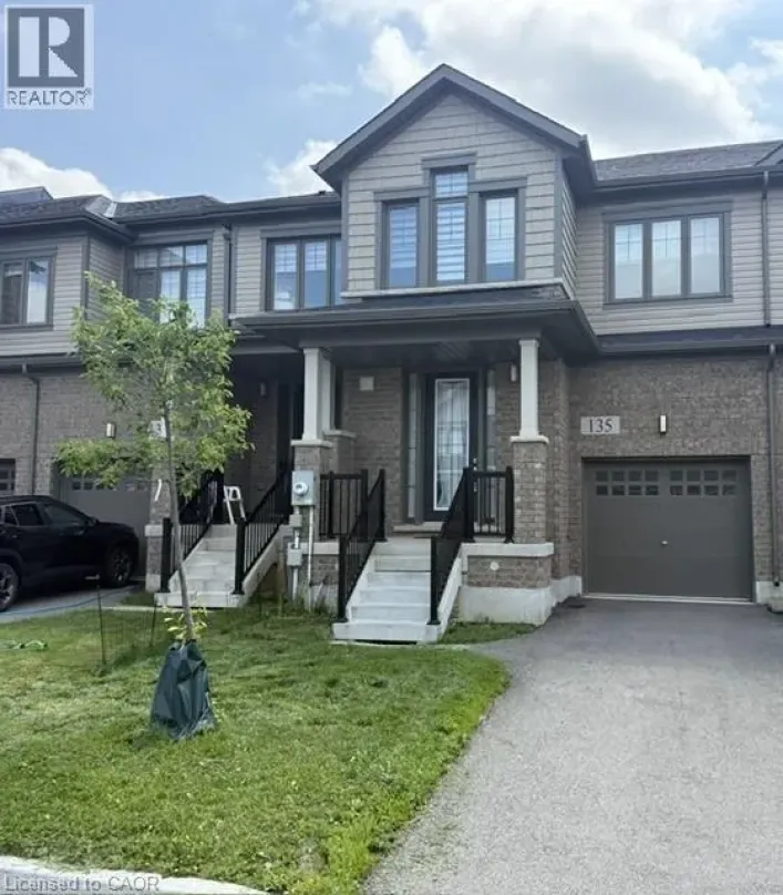 135 FREEDOM Crescent, Hamilton