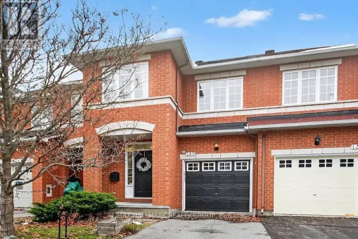 135 GATESPARK PRIVATE, Ottawa