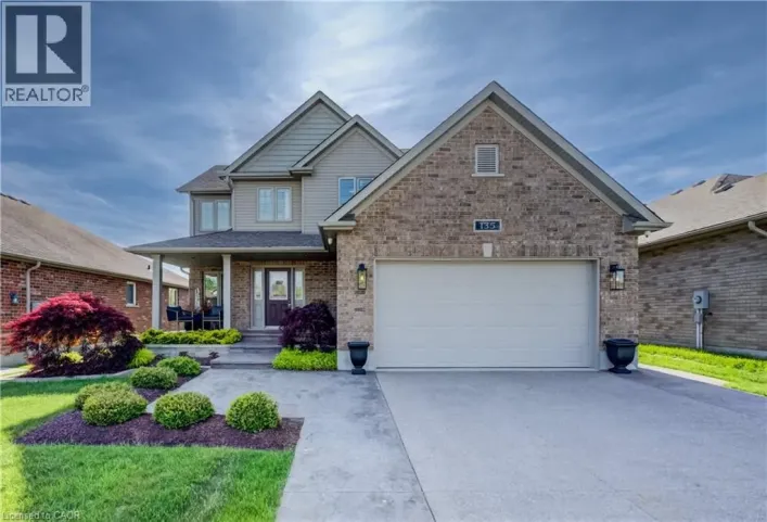 135 GERBER MEADOWS Drive, Wellesley