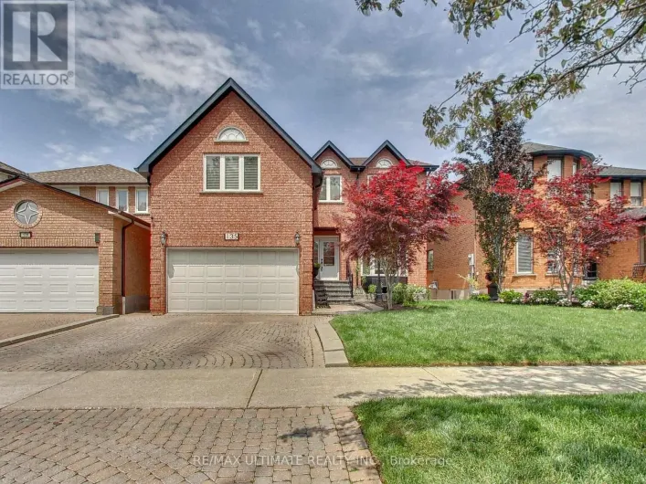 135 GLENN HAWTHORNE BOULEVARD, Mississauga