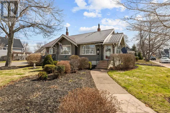 135 GRANVILLE, Summerside